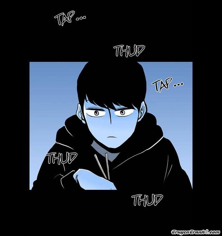 Chiller Chapter 13 - Trang 2