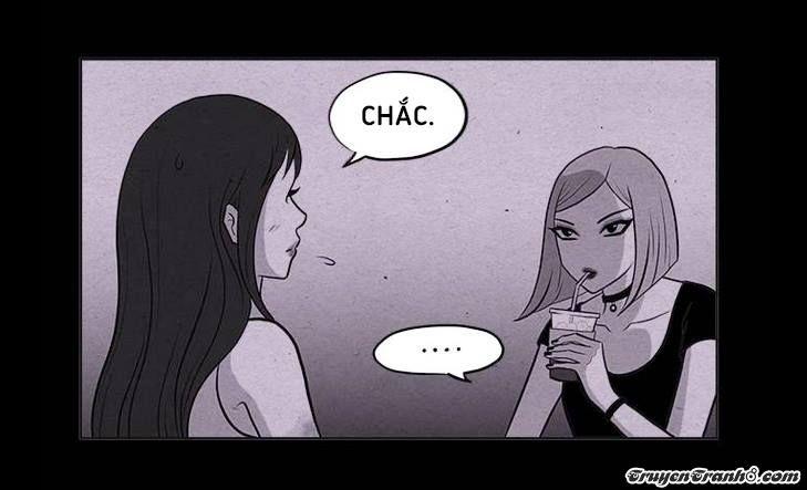 Chiller Chapter 12 - Trang 2