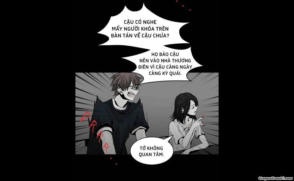 Chiller Chapter 10 - Trang 2