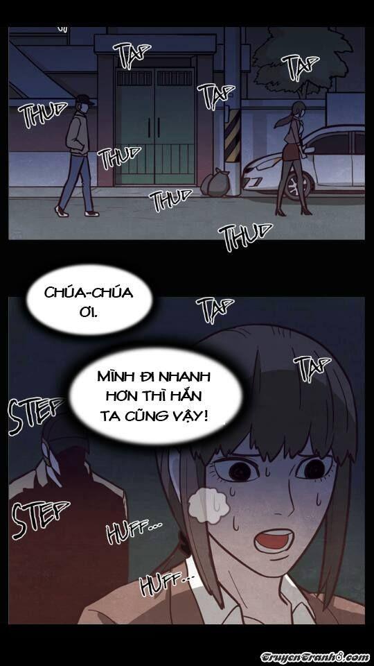 Chiller Chapter 8 - Trang 2