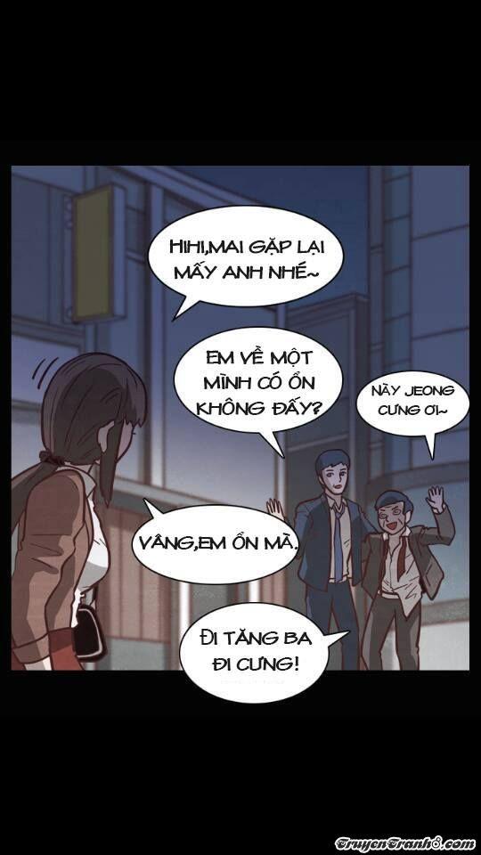 Chiller Chapter 8 - Trang 2