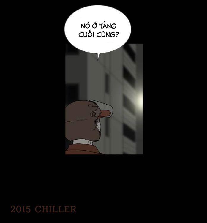 Chiller Chapter 2 - Trang 2