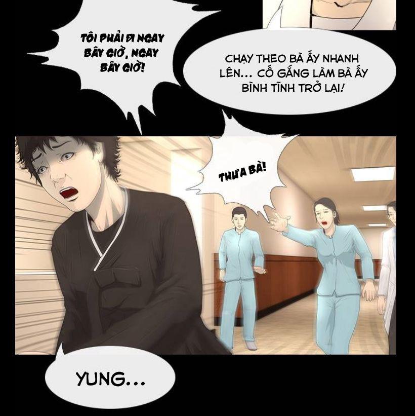 Chiller Chapter 1 - Trang 2