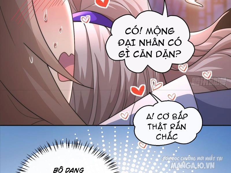 Hệ Thống Oán Hận Của Ta Chapter 5 - Trang 2