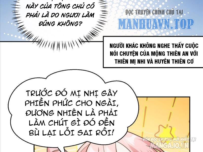 Hệ Thống Oán Hận Của Ta Chapter 5 - Trang 2