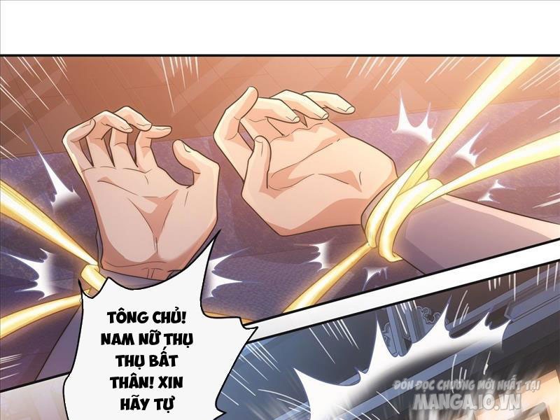 Hệ Thống Oán Hận Của Ta Chapter 5 - Trang 2