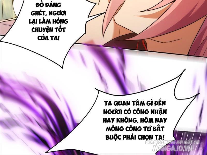 Hệ Thống Oán Hận Của Ta Chapter 5 - Trang 2