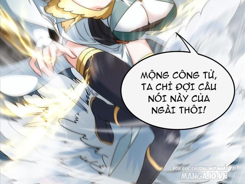 Hệ Thống Oán Hận Của Ta Chapter 5 - Trang 2