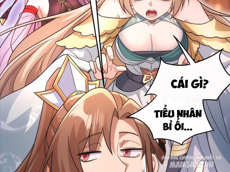 Hệ Thống Oán Hận Của Ta Chapter 5 - Trang 2