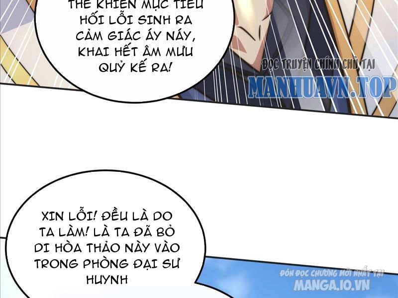 Hệ Thống Oán Hận Của Ta Chapter 4 - Trang 2