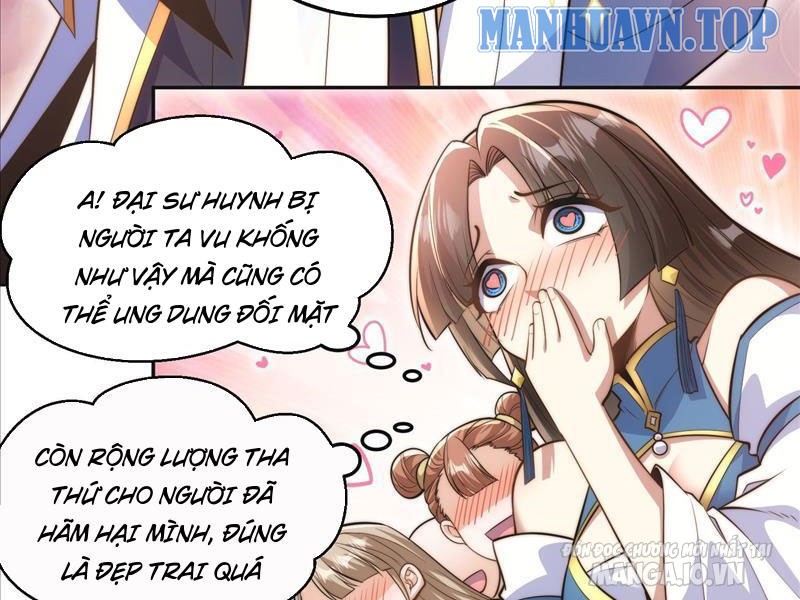 Hệ Thống Oán Hận Của Ta Chapter 4 - Trang 2