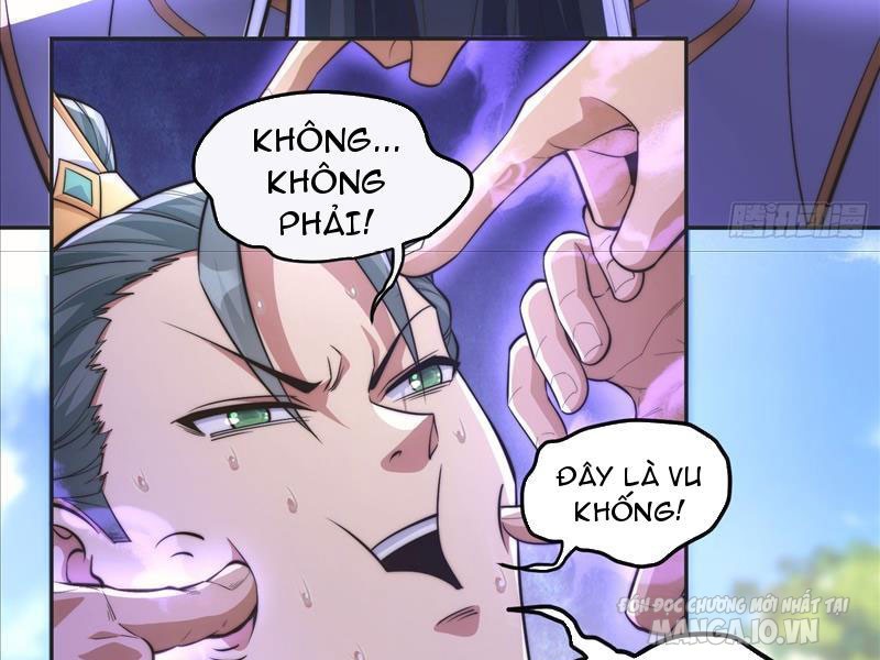 Hệ Thống Oán Hận Của Ta Chapter 4 - Trang 2