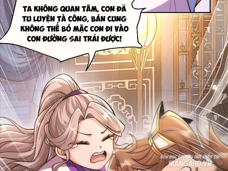 Hệ Thống Oán Hận Của Ta Chapter 4 - Trang 2