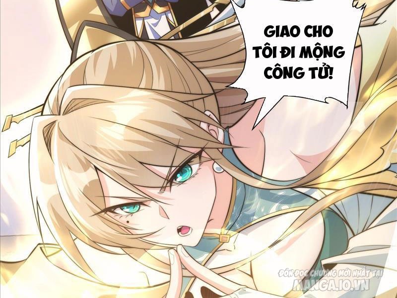 Hệ Thống Oán Hận Của Ta Chapter 4 - Trang 2