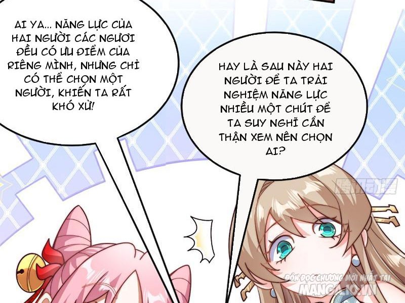 Hệ Thống Oán Hận Của Ta Chapter 3 - Trang 2