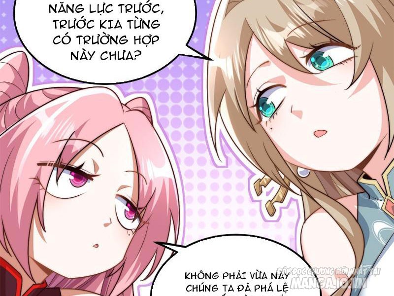 Hệ Thống Oán Hận Của Ta Chapter 3 - Trang 2