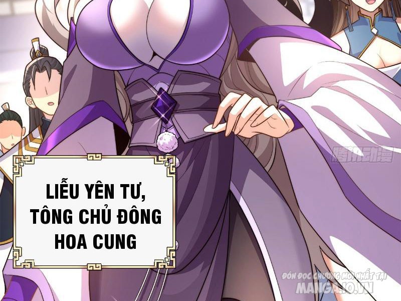 Hệ Thống Oán Hận Của Ta Chapter 3 - Trang 2