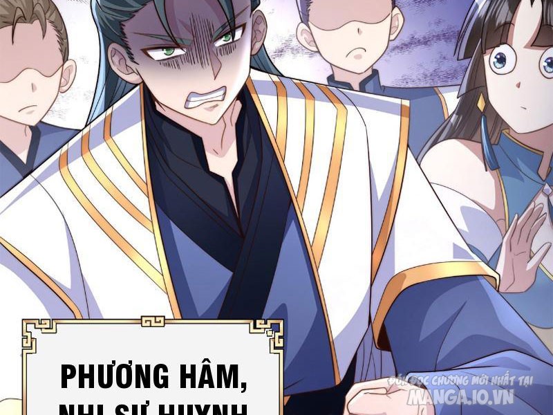 Hệ Thống Oán Hận Của Ta Chapter 3 - Trang 2