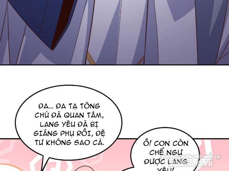 Hệ Thống Oán Hận Của Ta Chapter 3 - Trang 2