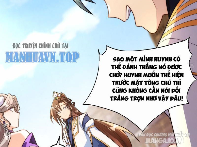 Hệ Thống Oán Hận Của Ta Chapter 3 - Trang 2