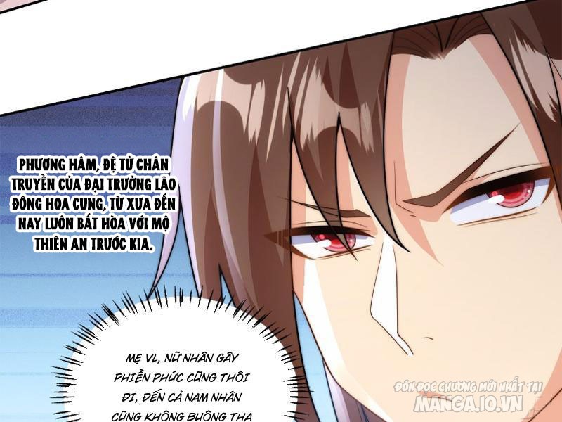 Hệ Thống Oán Hận Của Ta Chapter 3 - Trang 2