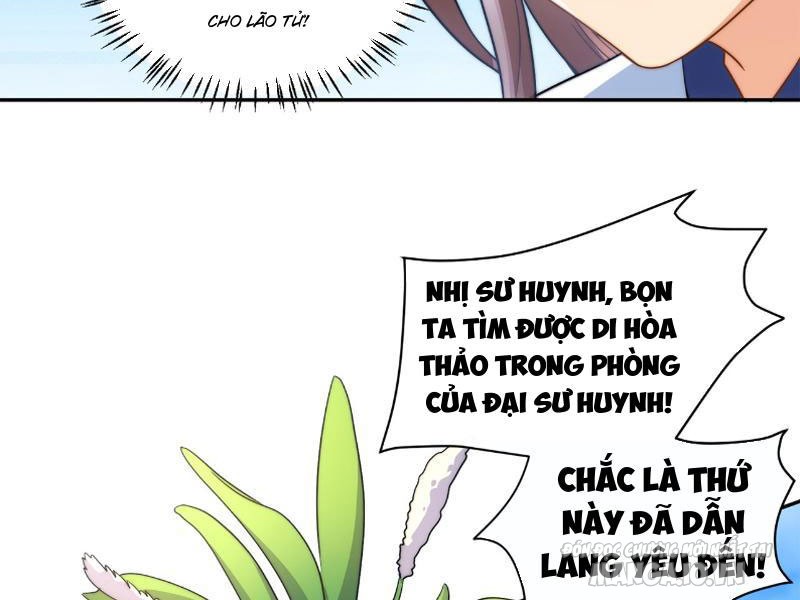 Hệ Thống Oán Hận Của Ta Chapter 3 - Trang 2