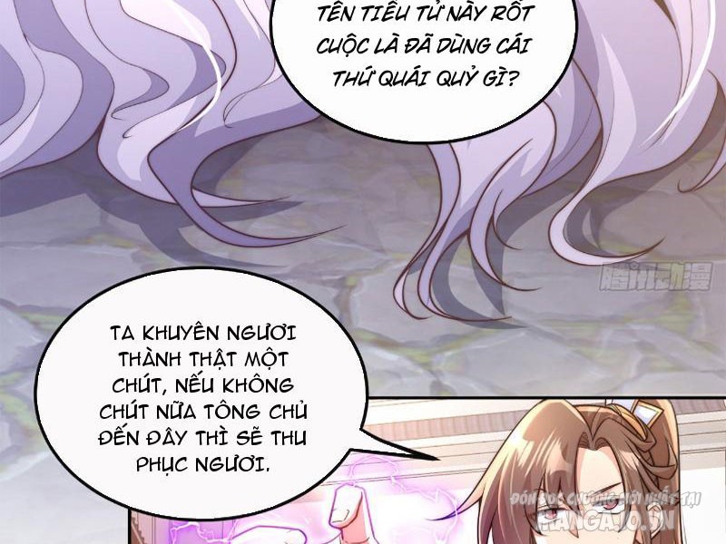 Hệ Thống Oán Hận Của Ta Chapter 3 - Trang 2