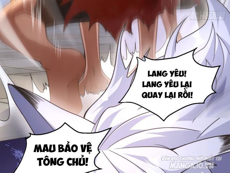 Hệ Thống Oán Hận Của Ta Chapter 3 - Trang 2