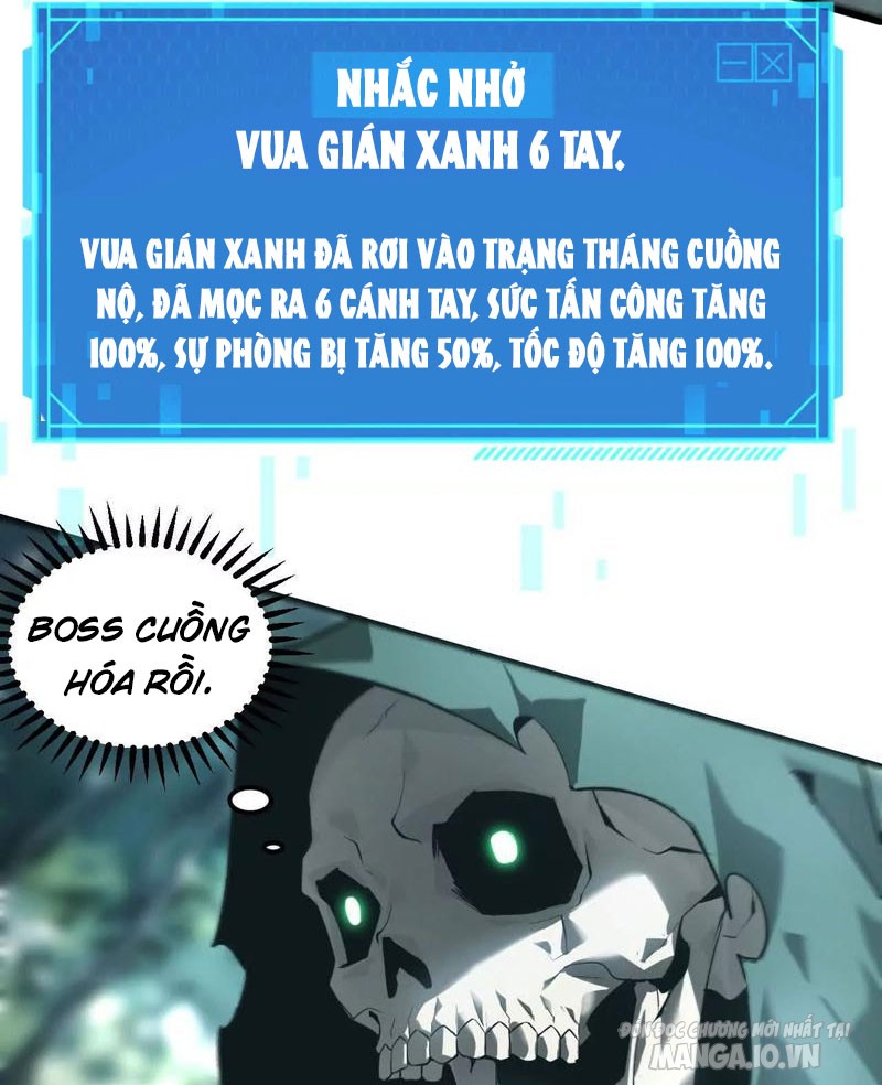 Võng Du Chi Thiên Hạ Vô Song Chapter 5 - Trang 2