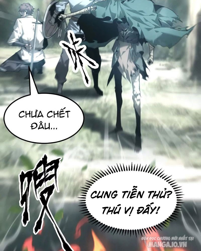 Võng Du Chi Thiên Hạ Vô Song Chapter 5 - Trang 2