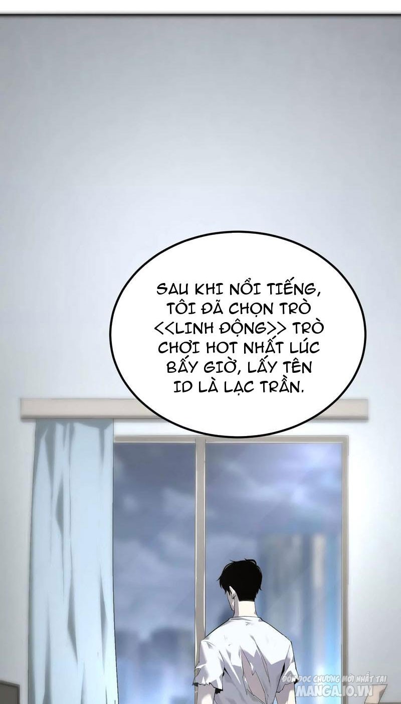 Võng Du Chi Thiên Hạ Vô Song Chapter 1 - Trang 2