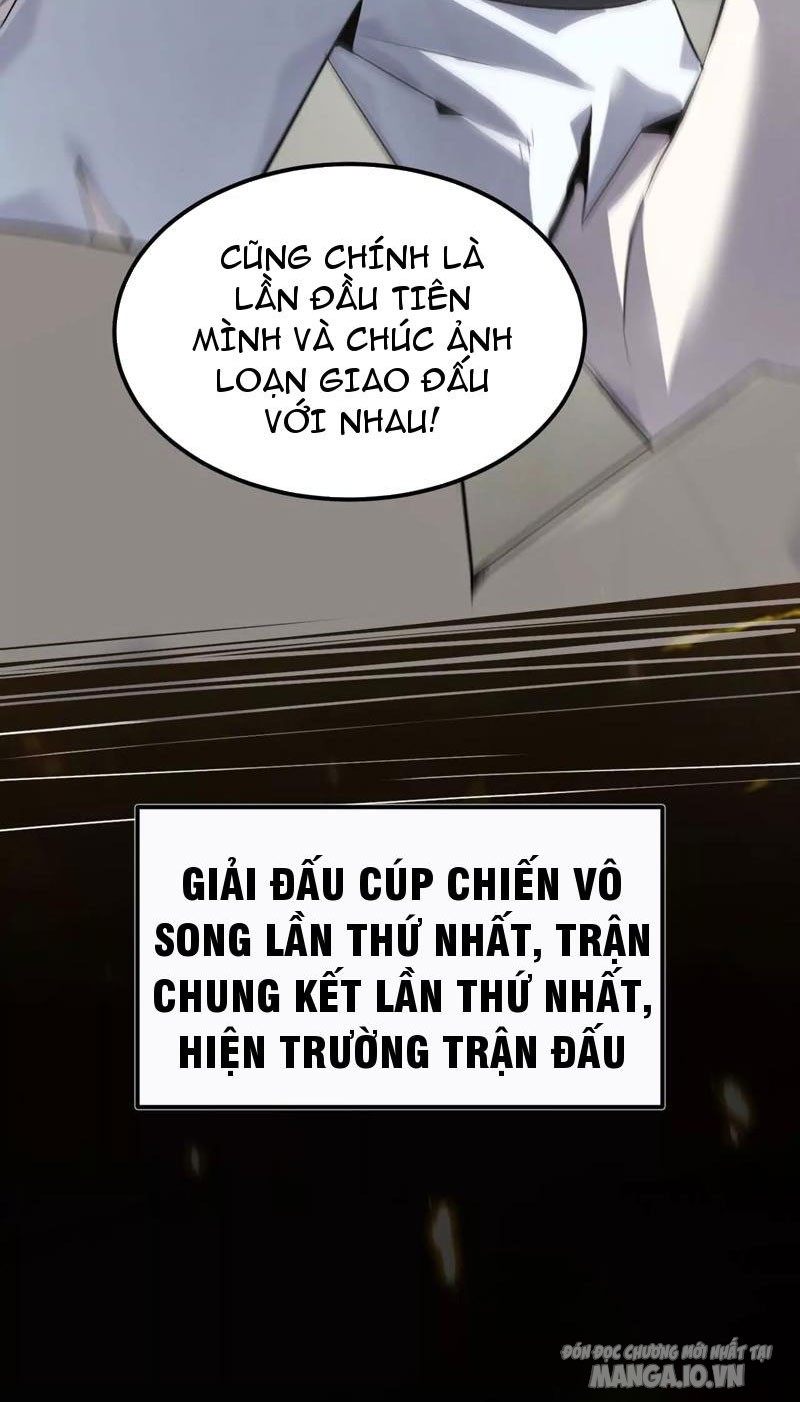 Võng Du Chi Thiên Hạ Vô Song Chapter 1 - Trang 2