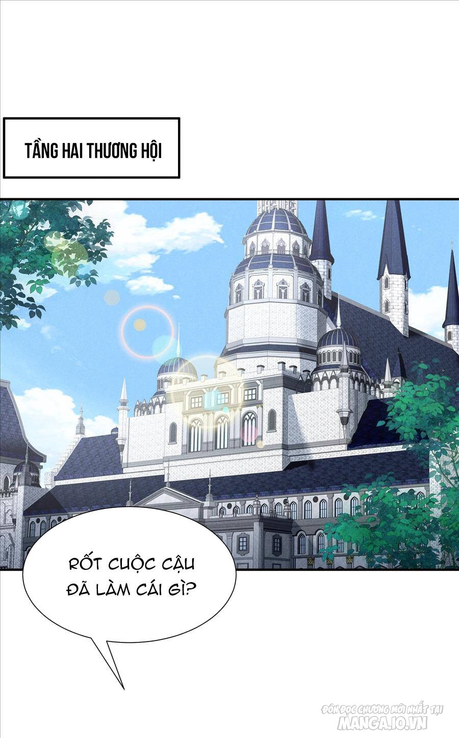 Sau Khi Bị Ốc Sên Truy Sát Chapter 24 - Trang 2