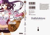 Doll’S Folklore Chapter 1 - Trang 2