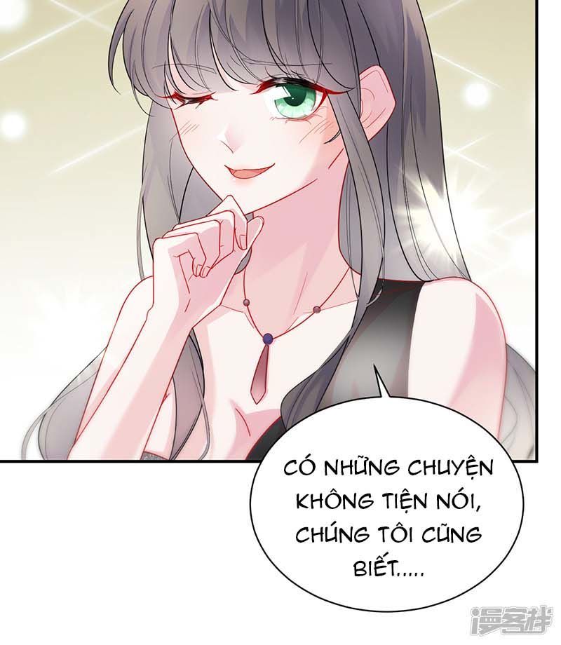 Chọc Tới Chủ Tịch Tổng Tài 2 Chapter 820 - Trang 2