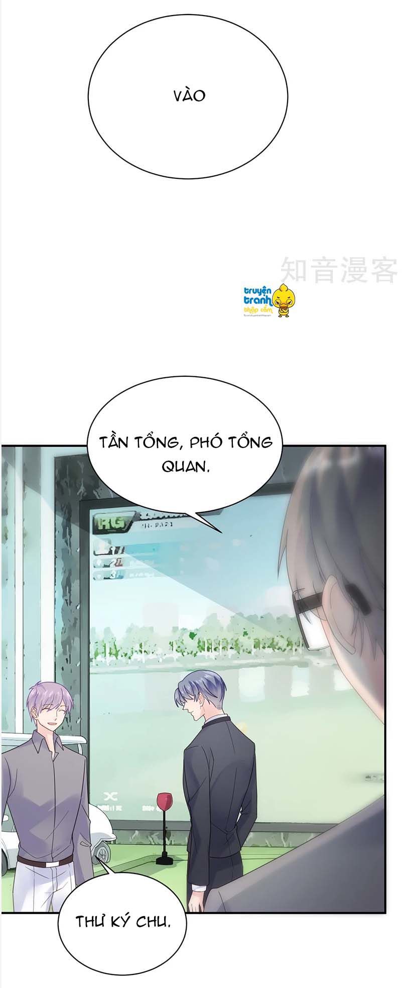 Chọc Tới Chủ Tịch Tổng Tài 2 Chapter 820 - Trang 2