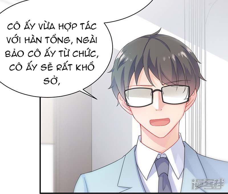 Chọc Tới Chủ Tịch Tổng Tài 2 Chapter 820 - Trang 2