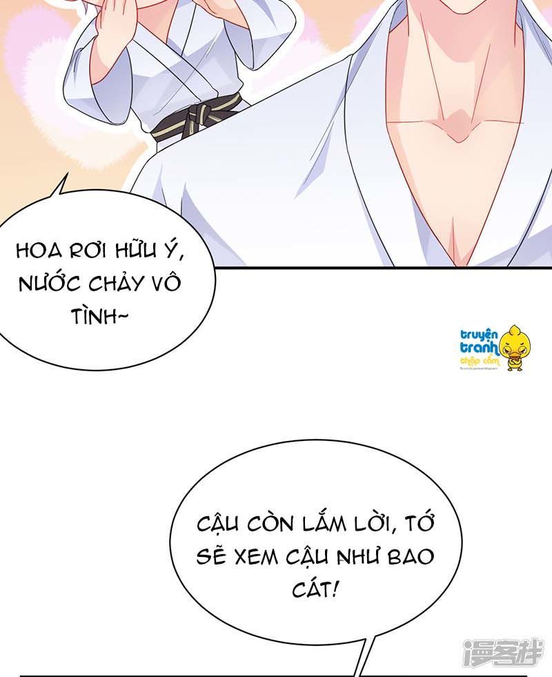 Chọc Tới Chủ Tịch Tổng Tài 2 Chapter 820 - Trang 2