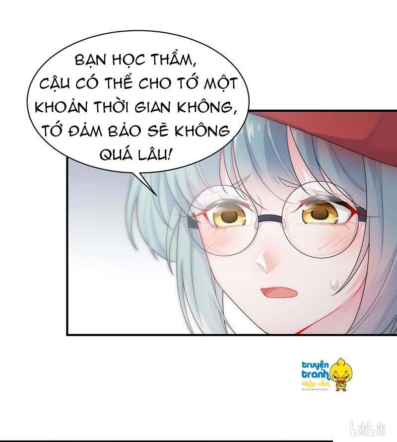 Chọc Tới Chủ Tịch Tổng Tài 2 Chapter 820 - Trang 2