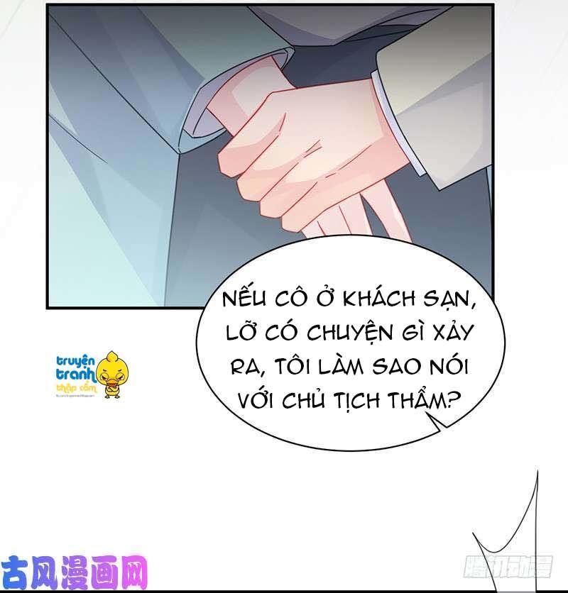 Chọc Tới Chủ Tịch Tổng Tài 2 Chapter 820 - Trang 2