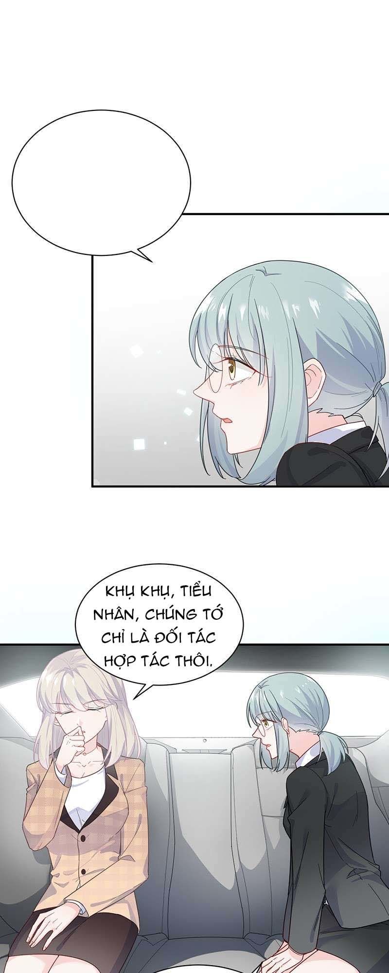 Chọc Tới Chủ Tịch Tổng Tài 2 Chapter 820 - Trang 2