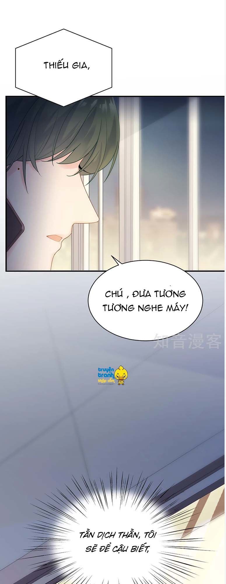 Chọc Tới Chủ Tịch Tổng Tài 2 Chapter 820 - Trang 2