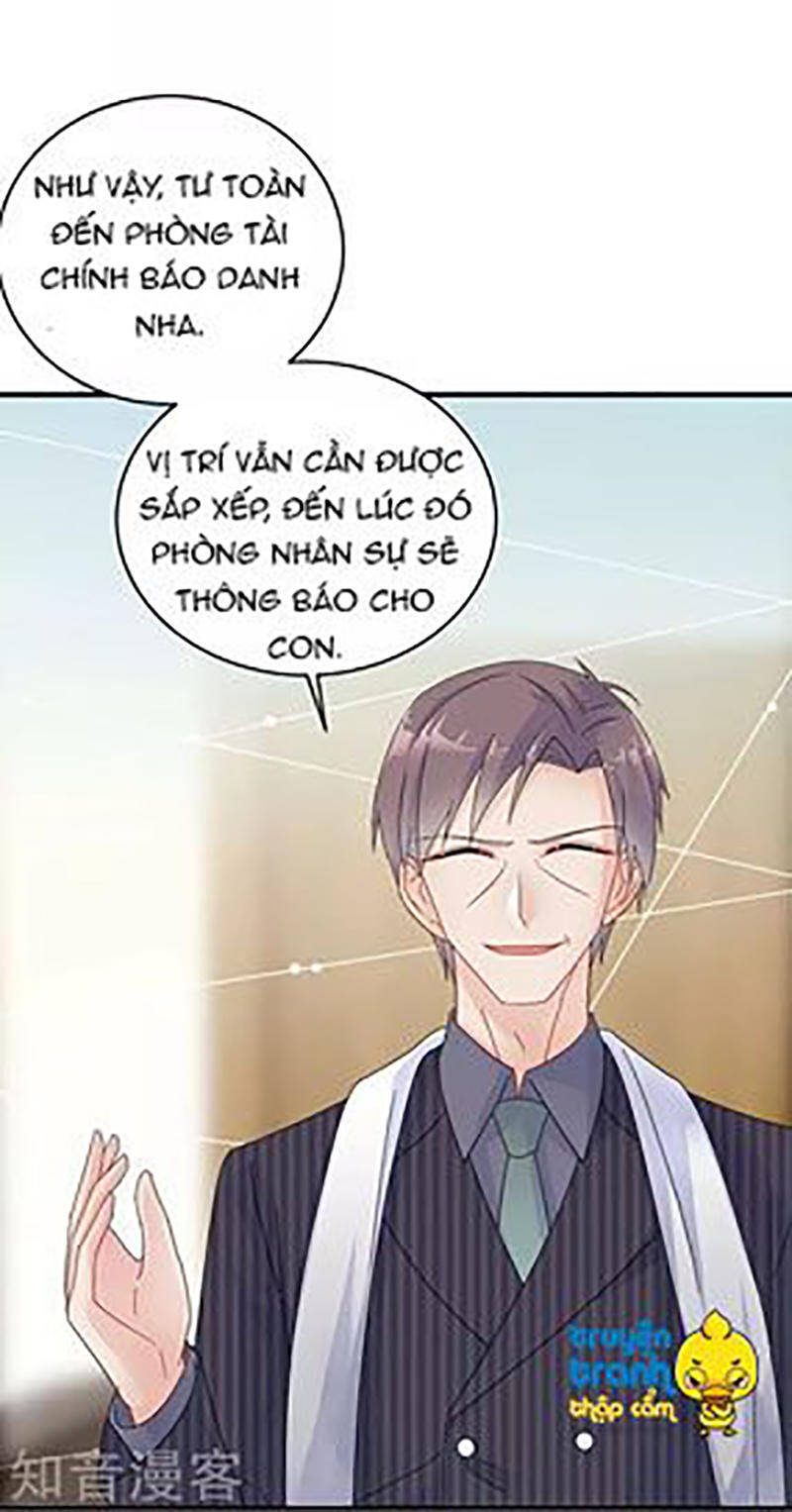 Chọc Tới Chủ Tịch Tổng Tài 2 Chapter 202 - Trang 2