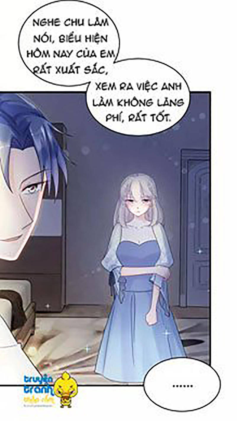 Chọc Tới Chủ Tịch Tổng Tài 2 Chapter 202 - Trang 2