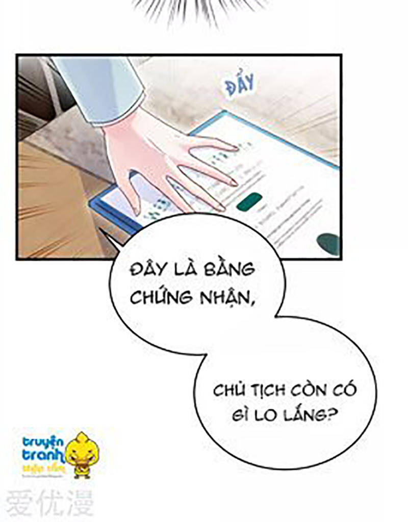 Chọc Tới Chủ Tịch Tổng Tài 2 Chapter 202 - Trang 2