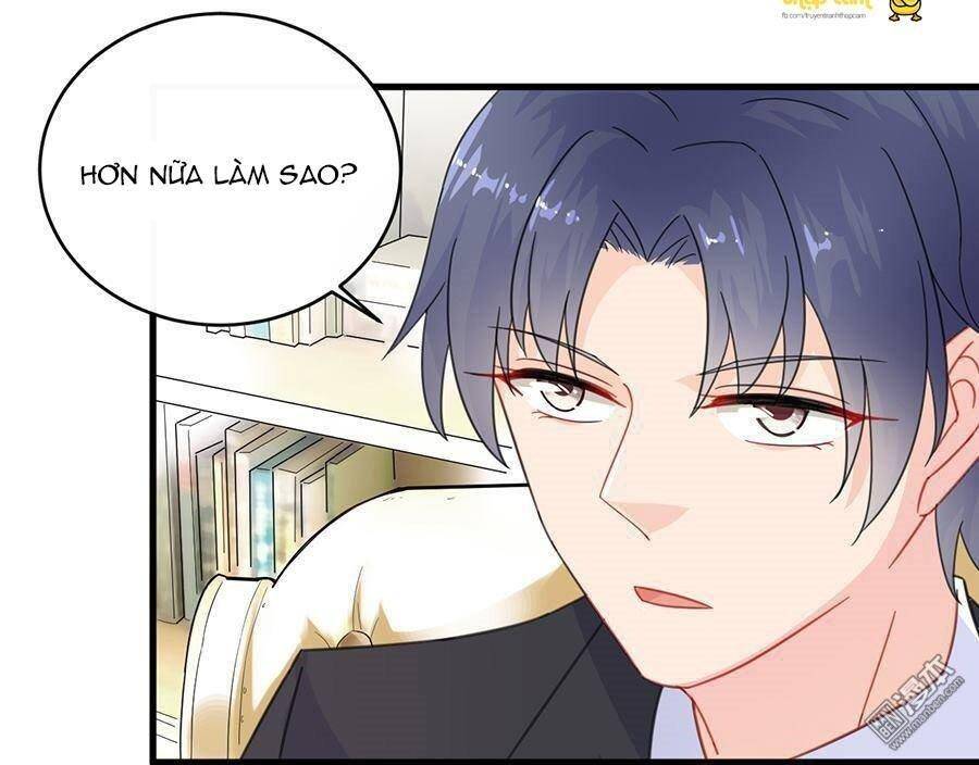 Chọc Tới Chủ Tịch Tổng Tài 2 Chapter 169 - Trang 2