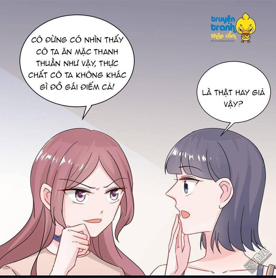 Chọc Tới Chủ Tịch Tổng Tài 2 Chapter 167 - Trang 2