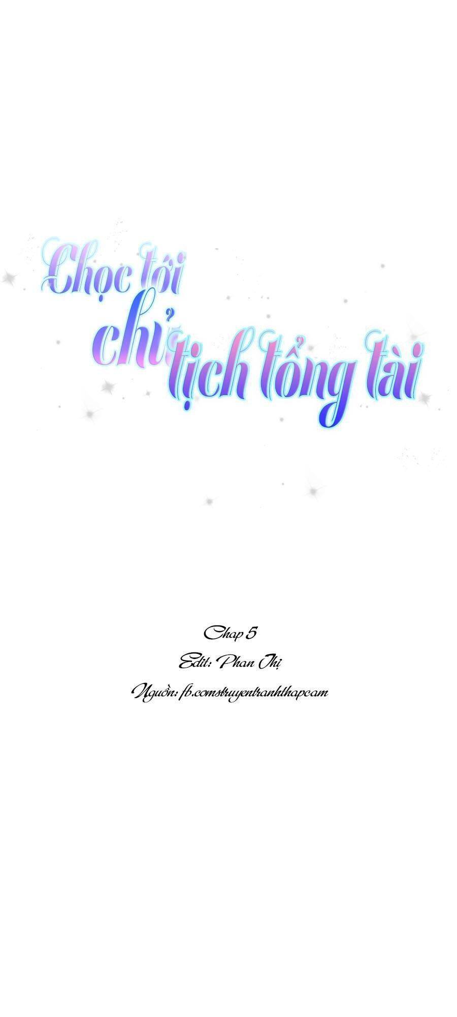 Chọc Tới Chủ Tịch Tổng Tài 2 Chapter 165 - Trang 2