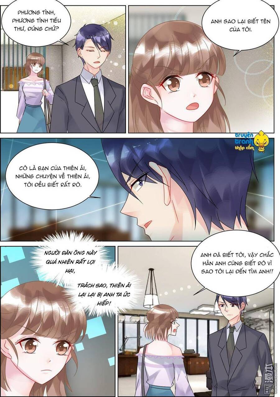 Chọc Tới Chủ Tịch Tổng Tài 2 Chapter 143 - Trang 2