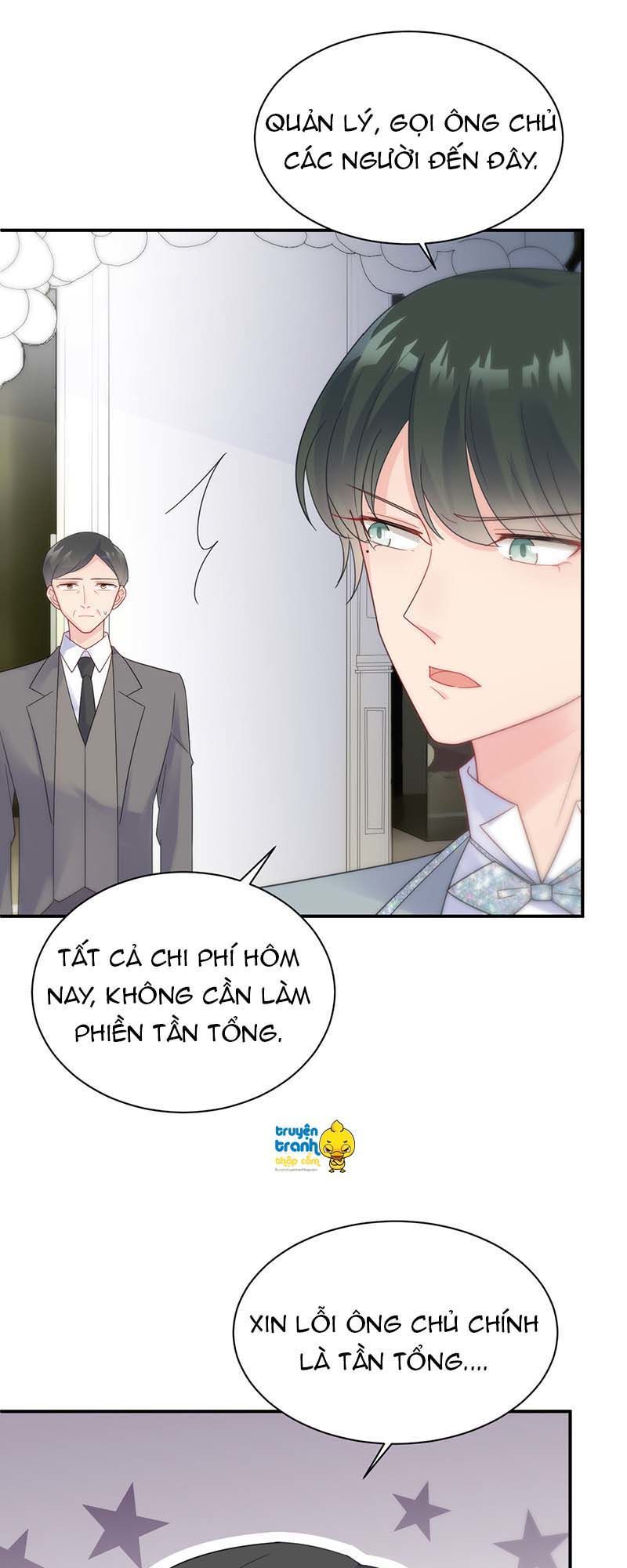 Chọc Tới Chủ Tịch Tổng Tài 2 Chapter 139 - Trang 2